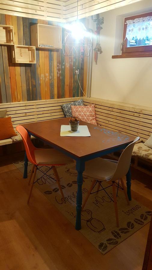 Family House - Apartmany Zuzana Stara Lesna Exterior photo