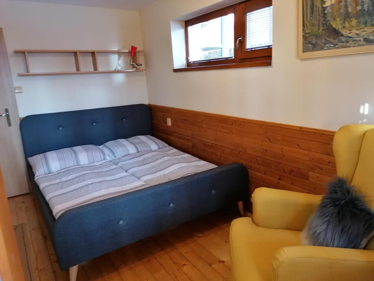 Family House - Apartmany Zuzana Stara Lesna Exterior photo