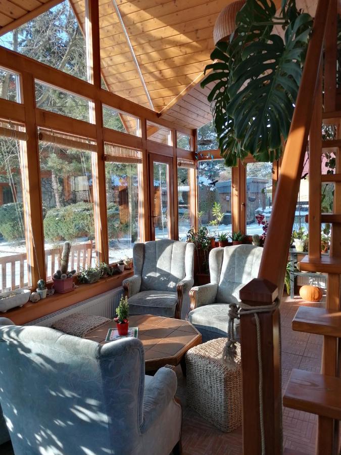 Family House - Apartmany Zuzana Stara Lesna Exterior photo